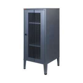 Ziglat 1110 – Perforated Metal Door Cabinet